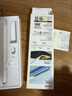 倍思电容笔iPad触控笔苹果笔 适用26年apple pencil Pro/Air8/Mini/iPad11平板触屏手写笔applepencil 实拍图