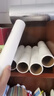 巨奇粘毛器替换纸24cm大号6卷360撕粘毛滚筒替换装猫毛衣服床单清理 实拍图