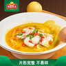 冻品先生 安井 免浆黑鱼片（袋装） 250g*5袋 冷冻鱼片 免切免洗 方便菜 实拍图