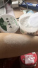 KOOGIS云南草本爽身粉痱子粉成人男士私处腋下大腿根祛痱止痒除臭吸汗 实拍图