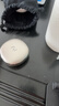 科大讯飞（iFLYTEK）AI会议耳机Pro3 钛金 翻译耳机智能降噪蓝牙无线耳机 翻译机 出国旅行通话翻译神器 适配苹果华为 实拍图