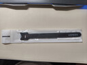 绿联电脑理线带 扎带线缆收纳固定整理理线器魔术贴数据线电源线捆线带 背胶粘贴式3片装 20245 实拍图