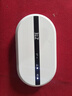中兴（ZTE）随身wifi6免插卡移动wifi无线网卡便携式热点4g路由器无限笔记本电脑通用流量2025款U10LS白色 实拍图