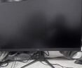 AOC 23.8英寸2K 260Hz FastIPS 快速液晶1ms 硬件低蓝光 三角洲游戏电竞电脑显示器 新战神Q24G41ZE 实拍图