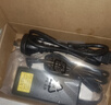 米瑞思（mryc）联想笔记本充电器Thinkpad 20V3.25A 65W方口通用E560 T460s X240 X260 E470电脑电源适配器线 实拍图