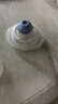 朔茂洗鼻器 儿童专用电动喷雾生理海盐水雾化鼻炎鼻腔冲洗器MFNI-03EB 实拍图