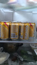 屈臣氏（Watsons）干姜风味苏打水0脂饮料调酒含汽气泡水聚会330mL*24罐装整箱 实拍图