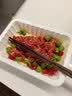 卓宸【烧烤季】冷鲜韩式烤牛肉片200g 实拍图