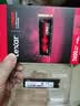 雷克沙（Lexar）ARES 战神/雷神PRO PCle4.0/5.0台式电脑SSD固态硬盘M.2 NVMe 笔记本PS5适用 黑神话悟空装机升级 Ares战神固态 7400MB/s-送散热片 2TB 实拍图