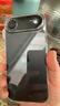 图拉斯【2026新升级丨热销爆款】 适用iphone17promax手机壳苹果17pro镜头全包冰透透明air超薄散热防摔 iPhone 17 Air 【精美透亮】升级抗黄+超薄裸感+超强防爆 实拍图