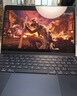 闪魔【不伤屏幕涂层】适用苹果macbook air屏幕膜13.6英寸M5/M4/M3钢化膜2026/25/24款笔记本电脑保护 实拍图