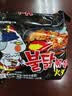 三养（SAMYANG）火鸡面三养速食方便面袋装 700g(140g*5)泡面拌面早餐零食 实拍图