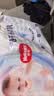 好奇（Huggies）金装小黑洞纸尿裤L132片(9-14kg)尿不湿【速干不易红】 实拍图