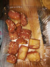 麦酥园蜜三刀果子老式传统糕点心蜜麻条山东特产休闲零食品解馋小吃1斤 实拍图