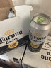 科罗娜（CORONA）【黄子弘凡同款】全开盖500ml*18听整箱装自营 实拍图