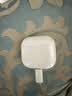 Apple/苹果 AirPods 4(支持主动降噪)搭配无线充电盒(USB-C)苹果耳机 蓝牙耳机适用iPhone/iPad 四代 实拍图