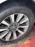 固特异（Goodyear）汽车轮胎 235/55R18 104W 鹰驰F1酷跑 适配探岳/途观L 御乘升级 实拍图