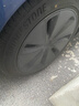 普利司通（Bridgestone）新能源汽车轮胎 235/45R18 98Y T005 EV 静音绵适配特斯拉Model3 实拍图