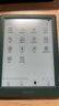 掌阅（iReader）【新品发布】Neo3 6英寸电子书 智能阅读器 墨水屏电纸书 AI看书学习漫画平板电脑 轻薄便携  语绿 实拍图
