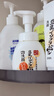 莎娜（SANA）豆乳美肌泡沫洗面奶女按压泡泡清洁慕斯保湿洁面200ml 实拍图