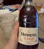 轩尼诗（Hennessy）VSOP 干邑白兰地法国进口洋酒700ml 焕新上市礼盒洋酒 礼物 送礼 实拍图