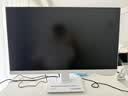 华硕ROG XG27ACG-W 27英寸显示器2K电竞 2K180Hz原生高刷FastIPS 1ms响应G-SYNC兼容HDR400 实拍图