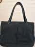 Bellroy澳洲 Tokyo Wonder Tote 12/15L商务通勤办公托特包电脑包 极光黑12L 实拍图