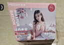 谜姬飞机杯仿真硅胶阴臀倒模膜1:1实体充气娃娃半身男性用品成人情趣 实拍图