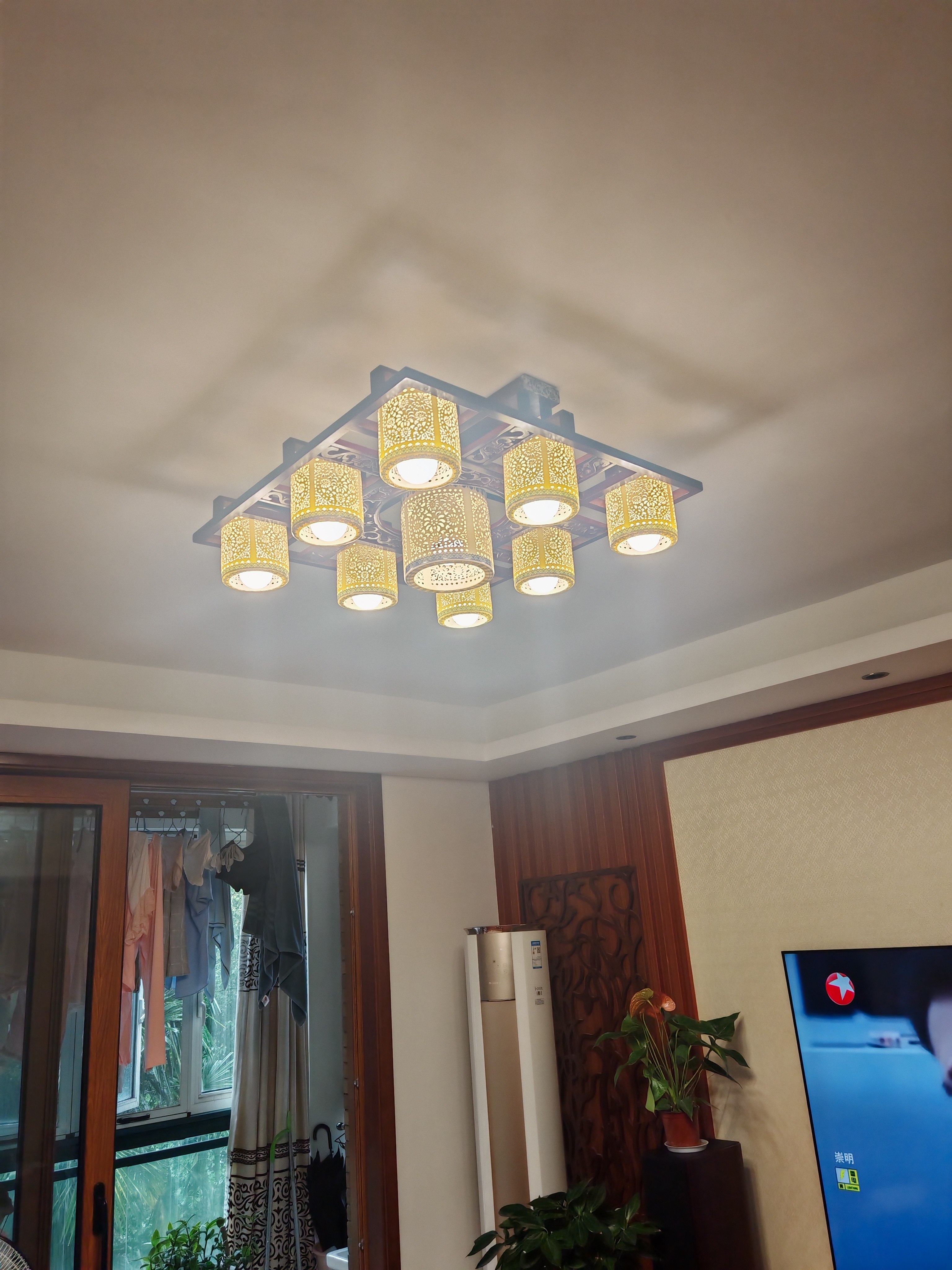 雷士（NVC）LED球泡灯泡 e27大螺口家用商用大功率 节能14W三色3000K-6500K 实拍图