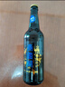 青海湖啤酒  10° 精酿青稞500ml*12 瓶大西北特色啤酒 整箱装 实拍图