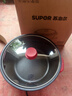 苏泊尔（SUPOR）电火锅 电煮锅 火锅专用锅家用多功能锅5L分体式可拆洗不粘电热锅火锅锅 H50YK757 实拍图