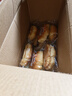 三只松鼠0蔗糖牛乳牛角包1kg 牛乳牛奶可颂面包早餐代餐点心 实拍图