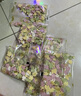 爷爷的农场有机婴幼儿片片面200g  宝宝辅食婴儿面条钙铁锌儿童早餐6-12个月 实拍图