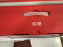 纯耕红黑枸杞原浆组合1.2L节日礼品盒宁夏头茬宁夏红黑枸杞汁液送礼物 实拍图