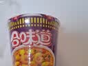 日清 合味道 咖喱牛肉风味80g*12杯整箱装 速食方便泡面早餐面 实拍图