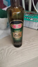 金浩（JINHAO）【保真山茶油】物理一级压榨精品油茶籽油750ml*2礼盒 食用油 实拍图