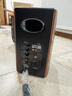 漫步者（EDIFIER）S2000MKIII 新经典HIFI级2.0有源音箱 蓝牙音箱 电脑音响 电视音响 实拍图