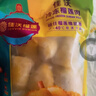 佳沃（JOYVIO）马来西亚冷冻猫山王榴莲D197稀缺果肉 单盒装 400g 20年老树 实拍图