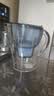 碧然德（BRITA） 过滤净水器 家用滤水壶 净水壶 海洋系列 3.5L蓝色 一壶3芯装 环保加固包装 实拍图
