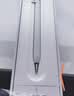HUAWEI M-Pencil （第三代）平板创作笔 华为手写笔 星闪技术超低时延 雪域白  实拍图