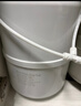 钻芯净水器压力桶3.2G家用商用储水罐直饮RO纯水机通用配件 实拍图