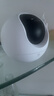 萤石C6c 2K+星光增强版 400万极清 室内智能无线监控器家用摄像头双向通话 手机远程 婴儿看护器 实拍图