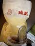 琦王 奶油味瓜蒌子天柱山奶香味瓜籽坚果炒货香瓜子休闲零食小吃 瓜蒌子230g奶油味*2袋 实拍图