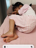 巴拉巴拉童装儿童睡衣套装夏款空调服男童女童家居服大童纯棉宝宝上衣睡裤 实拍图