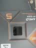 AMD锐龙5 8600G处理器 6核12线程 内置NPU支持AI含Radeon Graphics集显 盒装CPU畅玩打瓦/三角洲/CSGO 实拍图
