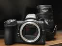 尼康（Nikon）Z 6II单机套机全画幅微单相机Z62/Z6ii/Z6二代24-70套机/拆机4K高清照相机 Z 6II单机身（不含镜头） 官方标配【默认送礼包1】 实拍图