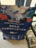 LEGENDSANDY蓝氏狗粮真鲜乳鸽中小型犬泰迪比熊生骨肉冻干鲜肉犬粮1.5kg3斤 实拍图