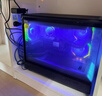 英特尔炫龙骑士 Ultra 7 270K PLUS/16G DDR5/1T电竞游戏准系统WIFI6设计师台式电脑主机整机 实拍图