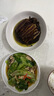 聪厨梅菜扣肉 380g五花肉半成品熟食下饭菜冷冻加热即食 实拍图