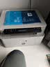 惠普（HP）117w/115nw/1188w无线激光打印机家用学习办公专用复印扫描一体机多功能 手机连接试卷同116w/118w 117w【打印复印扫描+无线连接】1188w精简版 实拍图